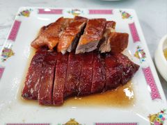 -东鑫记港式茶餐厅(南京东路店)