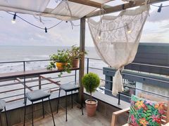 -Cafe Rooftop Cheongsapo