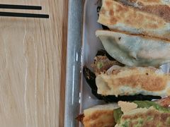 -众品老方子锅贴甜沫(李村店)