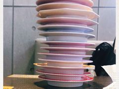 -元气寿司(东方宝泰店)