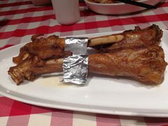 -西贝莜面村(上海百联西郊店)