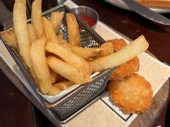 -Shanghai Brew House上海啤酒工坊(老外街店)