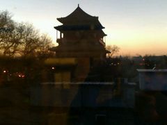 -秦府酒店(北京鼓楼店)