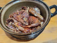 -斯丹姜母鸭·古法干香(涂门街总店)