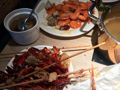 -星伦多 自助料理(圆融店)