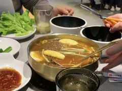 -丰茂烤串(公园店)