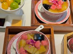 -南棠馆粤菜坊(群光店)