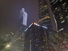 -广州四季酒店·天吧·高空酒吧