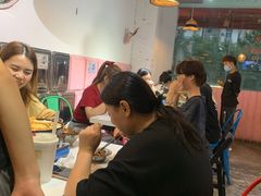 -欧巴来了韩式料理