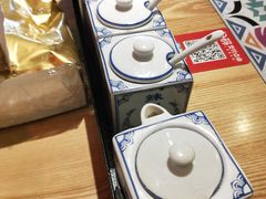 -鑫花溪牛肉米粉(天山店)