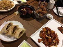 -全聚德(江宁店)