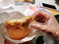 -麦当劳(西站店)
