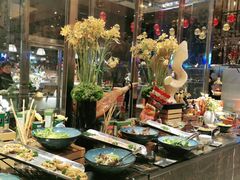 -合肥富力威斯汀酒店·知味餐厅