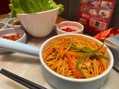 -韩宫宴和牛烤肉(宁波环球银泰城店)