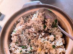 -张家卫·阳江菜·小海鲜(肥婆湾桥店)