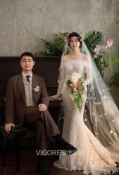 -雪中彩影婚纱摄影·品控旗舰店