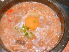肥牛寿喜锅泡饭-味千拉面(又一城店)