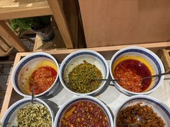 -云味馆·云南菜·云南米线(同泰时代广场店)