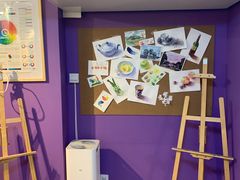 -BRAVO 赞·美艺术中心·系统美术·书法·艺考(双井校区)