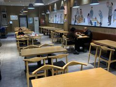 -三好食堂(煎饺·馄饨·肉饼米线·盛世广场店)