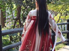 -汉仪华裳汉服旗袍·摄影写真馆(乌镇西栅店)