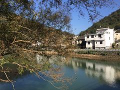 -上坦村