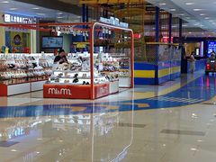 -凯德广场(西城店)