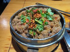 -大众跷脚牛肉馆·非遗传承单位(峨眉山店)