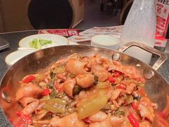 -湘阁里辣(东门茂业店)