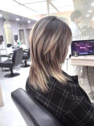 -DK SALON连锁专业烫染接发店