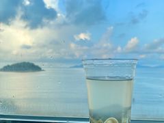 -海角城白海豚浪漫海滩