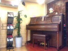 -迷音音乐国际艺术中心(三林店)
