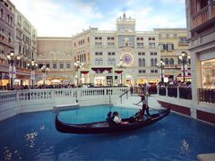 -澳门旅游塔360°旋转餐厅(南湾湖广场店)