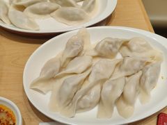 -喜家德虾仁水饺(浦东山姆店)
