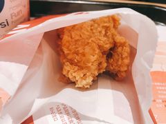 -肯德基(虹桥高铁店)