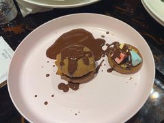 -西安西藏大厦开元名都大酒店·自助餐厅
