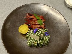 -麒茗餐厅·粤菜·宴会厅·海鲜(锦绣路店)