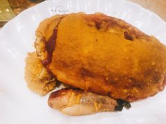 -客莱福诺富特酒店·互动餐厅