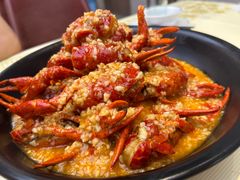 -聚味瞿记·龙虾堂(坡子街店)