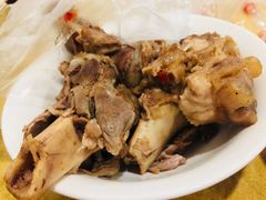 -水仙拉面(水仙街店)