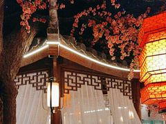 -荷塘秋月·本帮江浙菜(国权路店)