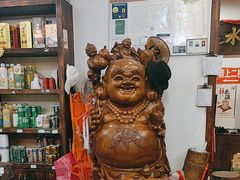 -水浒第一庄孙二娘的店(竹博园店)