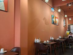 -念念Restaurant(贝岗店)
