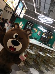 -多元宝贝世界儿童乐园(高新区店)