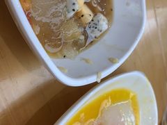 -串妹花式冰粉(乐山总店)