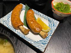 烤肠-YAMAKAWA(龙湖胥江天街店)