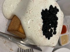 -翠华餐厅(正佳广场店)