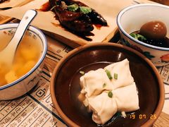 -卤儿道道(杭州大厦501店)