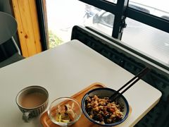 -箪食记(汉口路店)