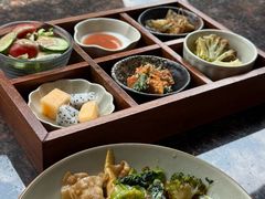 -无印良品餐堂 MUJI Diner(成都太古里店)